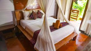 La Nusa Penida Homestay by BIJAK