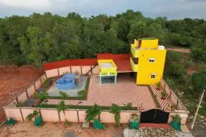 Happy Mates - Villianur