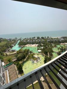 Phupha Rayong by gift