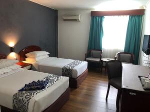 Hotel Seri Malaysia Taiping