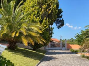 Quinta do Alto dos Pinheiros