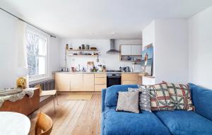 Designers Home, LOFT, bright and airy