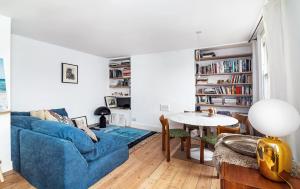 Designers Home, LOFT, bright and airy