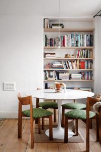 Designers Home, LOFT, bright and airy