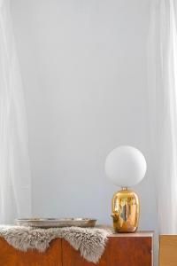 Designers Home, LOFT, bright and airy