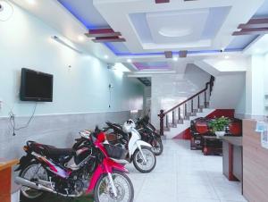 Nhà nghỉ Thành Lợi