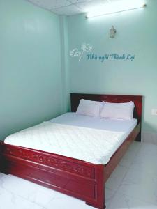 Phòng Có Giường Cỡ Queen (Queen Room)