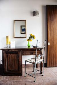 Tenute Plaia Agriturismo