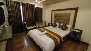 Hotel Flair Inn