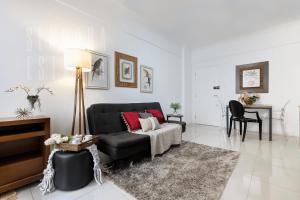 Excelente Apartamento WIFI 350mb no Centro