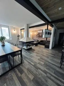 Gîte orconiat LAC du DER - 维特里勒弗朗索瓦