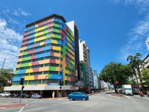 Hotel Capital Kota Kinabalu
