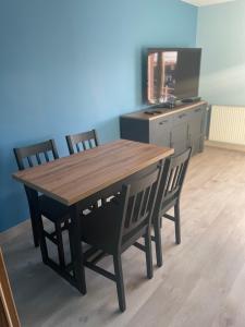 Apartament Oksywie II