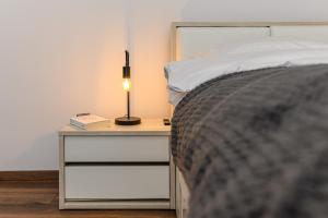 Casa Aurora Apartment 4