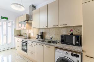 Casa Aurora Apartment 4