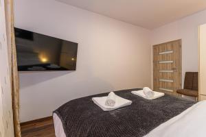 Casa Aurora Apartment 4