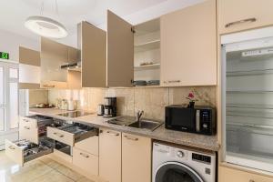 Casa Aurora Apartment 4