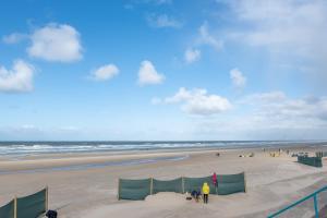 Appartements Banc des Flandres : photos des chambres