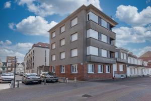 Appartements Banc des Flandres : photos des chambres