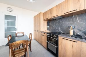 Appartements Banc des Flandres : photos des chambres