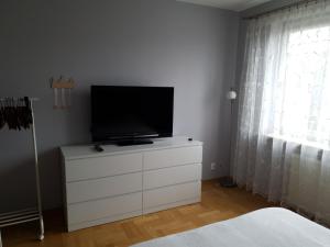 Apartament Alutka