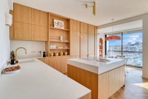 La Sentinella - Appt au dessus du Vieux Port