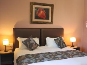 The Boston Guest House