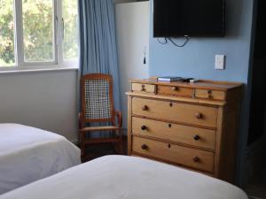 The Boston Guest House