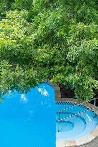 Lunar Dive Resort: Bamboo Villas