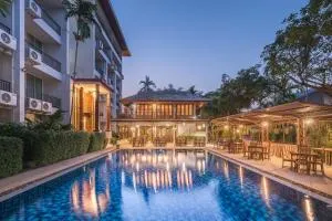 Khammon Lanna Resort Chiang Mai - Ban Rong