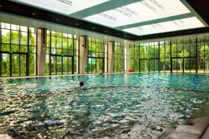 NCC Garden Villas - NCC Hotel