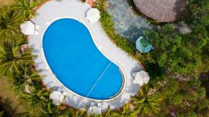 The Garden House Phu Quoc Resort