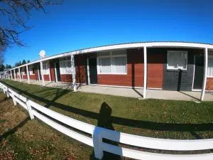 Condo in Otematata - Ranfurly