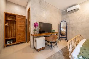 Little Boutique Hotel 103- 30m from beach