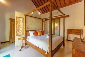 Shinta Private Villa at Kakul Villas & Suites