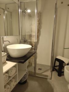 The doors, Apulia, Ostuni