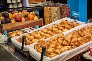 Hotels Kyriad Direct Nancy Est - Essey : photos des chambres