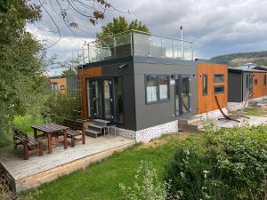 TinyHausHotel Beilngries