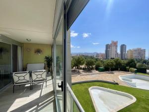 Miragolf Poniente Dreams