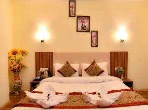 Rufina Palm Bliss - 佩林