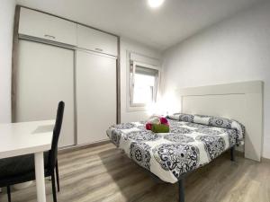 7º Piso Traviesas Plaza América Próximo Playa