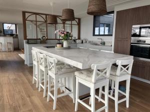 Maisons de vacances Ty Dag - Grande Terre : photos des chambres