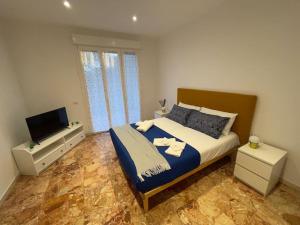 Romeo’s apartment a Firenze