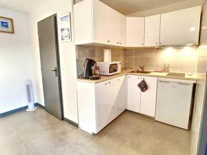 S- Lac 02-Soustons Appartement 4 personnes au bord du lac marin