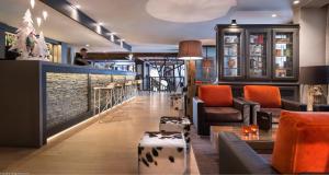 Hotels Hotel Village Montana by Les Etincelles : photos des chambres