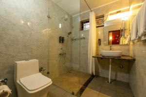 Nihita I Yoga, Spa, retreat