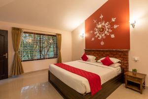 Nihita I Yoga, Spa, retreat