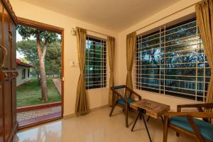 Nihita I Yoga, Spa, retreat