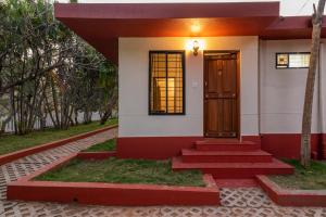 Nihita I Yoga, Spa, retreat