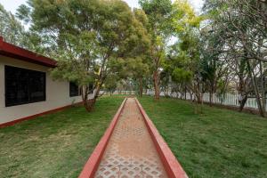 Nihita I Yoga, Spa, retreat